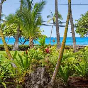 Apartment Spring Rates Book Now - Islander, Kailua-Kona